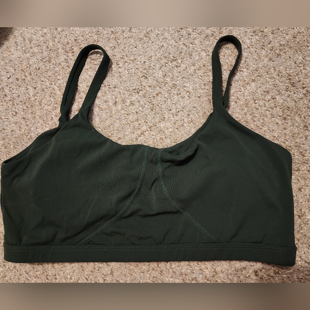 Buffbunny Sports Bra. NWOT
